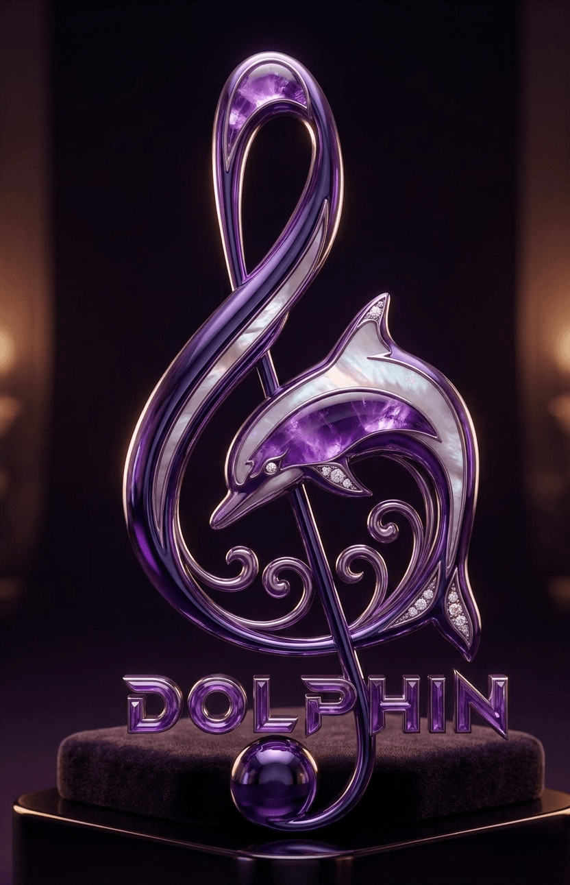 DJ Dolphin