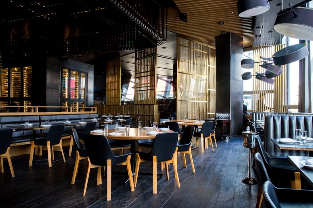 Le Noci Bistro & Bar in Ao Nang